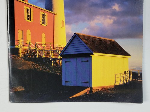 Beautiful BC FALL 1993 faded cover vintage magazine issue British Columbia - Foto 3 di 12