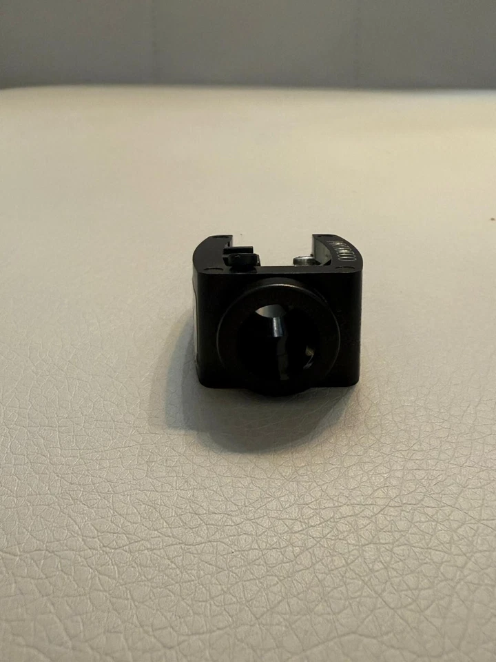 Spitzer Jumbo Artdeco für breite Make up Stifte neu - Bild 3 von 4