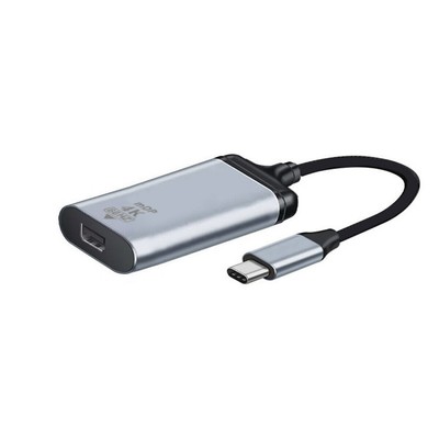Cablecc USB-C Type C to Mini DP Displayport Cable Adapter 4K 2K 60hz for Tablet