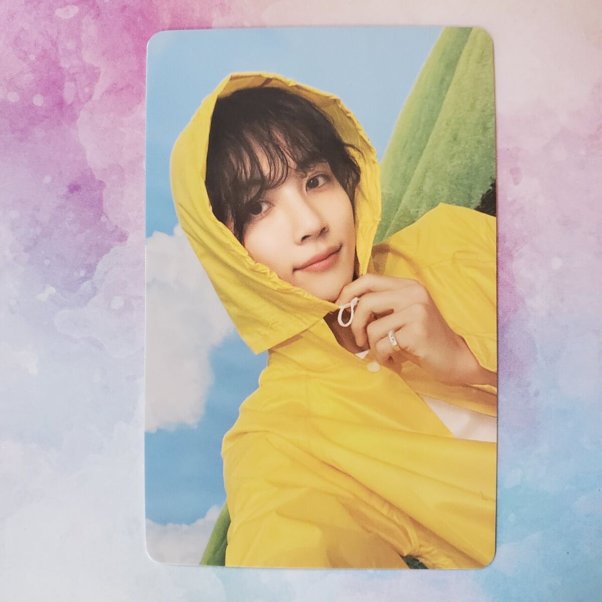 SEVENTEEN SEVENTEENTH HEAVEN 11th Mini Album CARAT Ver. 4 SEVENTEEN SEVENTEENTH HEAVEN 11th Mini Album CARAT Ver. 4