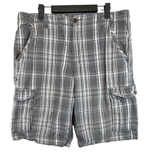 Boxer Uomo No Boundaries – Confezione Da 4, Taglia L (36-38), Cotone E Spandex, Tutti I Colori - Foto 4