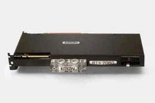 TechN RTX 2080 GPU water cooler - Black