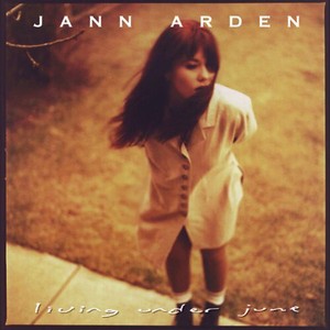 Audio CD jann arden - living under june (731454033626)