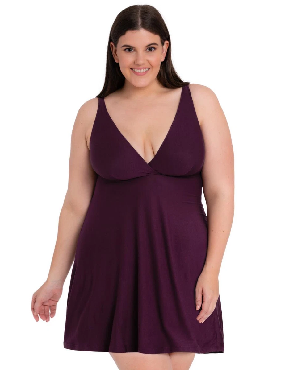 Plus size hotsell chemise cheap