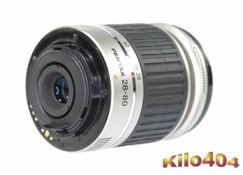 SMC Pentax FAJ 28-80mm 1:3,5-5,6 AL ✯ OVP ✯ K Bajonett ✯ KF ✯ K-5 ✯ K-1 ✯ K-3 ✯ - Picture 3 of 10