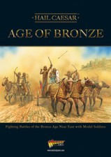 AGE OF BRONZE - HAIL CAESAR - WARLORD GAMES - IN STOCK - NOW