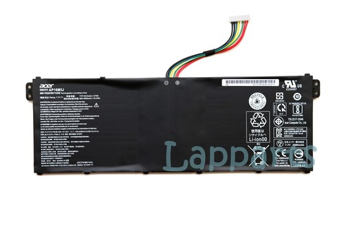 37Wh AP16M5J Laptop Battery for Acer Aspire 1 A114-31 A114-32 Aspire 3