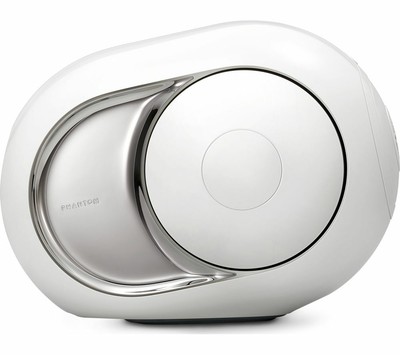 devialet bluetooth speaker