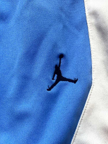 Air Jordan Shorts Youth Extra Large (26x9) Jumpman Basketball MJ Sportswear Boys - Picture 2 of 8