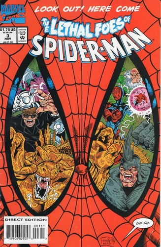 Marvel Comics Spider-Man Mini Series & One-Shots, Single issues, You Pick! - Picture 316 of 355