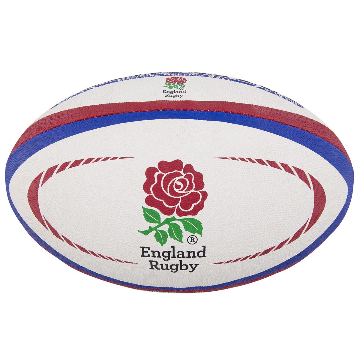 ENGLAND MINI RUGBY BALL - O'Brien Rugby Store
