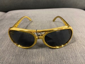 Elvis Presley Sunglasses 2025