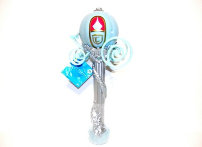 cinderella bubble wand