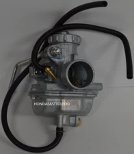 HONDA OEM COMPLETE CARBURETOR ASSEMBLY CR80F 04-05 XR80R 00-03 16100-GN1-A83