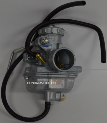 HONDA OEM COMPLETE CARBURETOR ASSEMBLY CR80F 04-05 XR80R 00-03 16100-GN1-A83