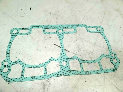Ski-Doo 800R Base Gasket P-TEK E-TEK 2007-2015 800 R XM Summit Renegade Engine