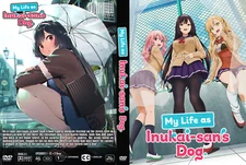 My Life as Inukai-san's Dog Anime Series UNCENSORED Episode 1-12 + 2 Ovas