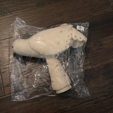 Pottery Barn Felt Dove Tree Topper -NEW