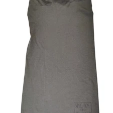 Spec-Op Gray Neck Gaiter – Approx. 12.5" x 10", Issued, Excellent Condition