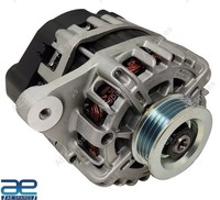 Lichtmaschine Baugruppe FüR Suzuki Alto 800 2012-2023 31400M53M10 Ecs