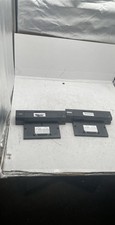 Dell PR02X E-Port Plus II 035RXK Laptop Docking Station Lot Of 2