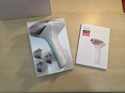 Philips Lumea IPL 9000 Series