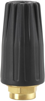 #ad New AR Blue Clean Pressure Washer Rotojet Nozzles 3700psi Black $102.30