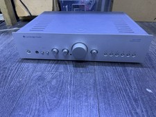 Cambridge Audio Azur 540A Stereo Integrated Amplifier WORKING 