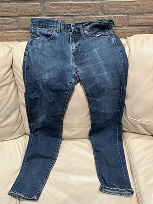 Levi s 502 Taper Jeans Herren W29 L32 Neu Mit Etikett