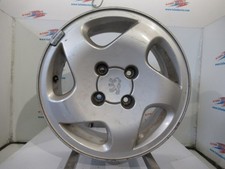 Jantes Peugeot 306