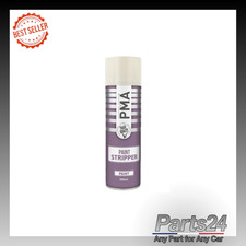 PMA Paint Stripper Aerosol Spray Paint Remover Metal Concrete Surfaces 500ml