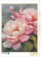 Calvendo Puzzle Mai | 1000 Pieces, Finished Size 25.2 × 18.9 In (64 × 48 Cm) | P
