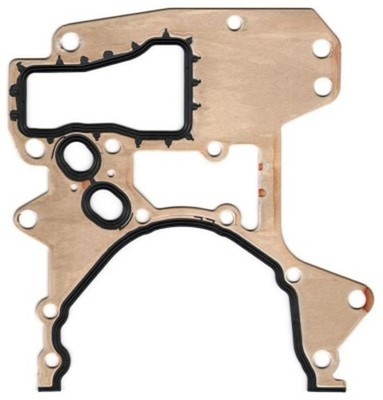 Dichtung Ölpumpe ELRING 809.451 für OPEL FIAT SAAB ALFA CHEVROLET CORSA T300 S07