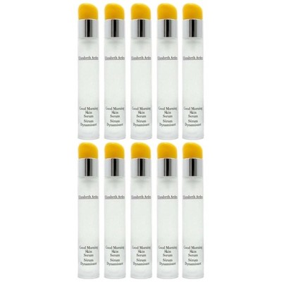 Elizabeth Arden Good Morning Skin Serum All Skin Types 0.5 oz, Pack of 10