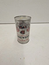 Vintage Drewrys Extra Dry South Bend IN Flat Top IRTP Beer Can - EMPTY