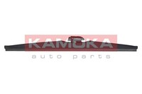 Wischblatt Scheibenwischer Kamoka 26W375 FüR 5Z1 Mercedes FOX 5Z3 Ford VW BMW 4