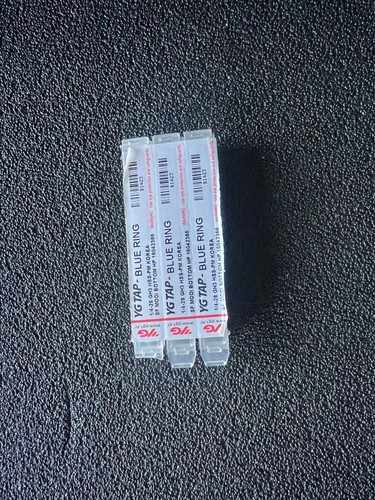 YG Tap 1/4 l-28 GH3 HSS-PM SF Modi Bottom HP 16042366
