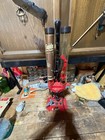 Pacific Hornady DL-155 Shotshell 12 gauge Reloading Press   Extras