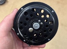 Vintage Bronson Royal 360 Fly Fishing Reel