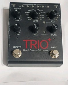Digitech Trio | eBay