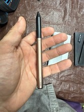 New Adonit ADPBL Pixel Pressure Sensitive Stylus - Black Bluetooth TouchPen