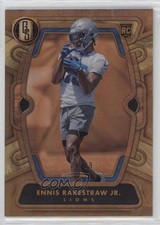 2024 Panini Gold Standard Rookies 24/99 Ennis Rakestraw Jr #192 16wc