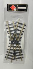 Aristo-Craft 11300 G 30 Degree X Crossing