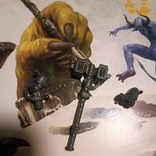 Warhammer 40k Deathwatch Kill Team Bits OOP H...