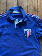 Maillot extérieur de Bologne (porté en match) 2000-2001 Renato Olive taille XL