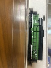N Atlas Emd Gp30 #4736 Gp 39m #2814