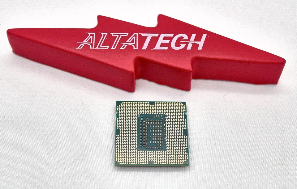 Dell SR0T7 I5-3570 3.4GHZ 6MB QC LGA1155 Processor - Image 3 of 4