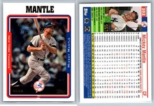 2025 Topps Archives Baseball BASE SINGLES #201-300 2005 Topps You Pick!