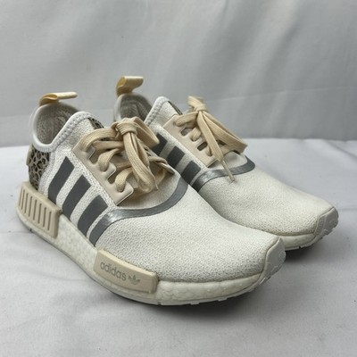 Cheetah Print Womens Cheetah Nmd Adidas Nmd R1 Black Cheetah
