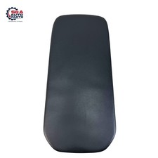 KIA STINGER 2018 - 2021 CENTER CONSOLE ARMREST ARM REST STORAGE LID COVER OEM